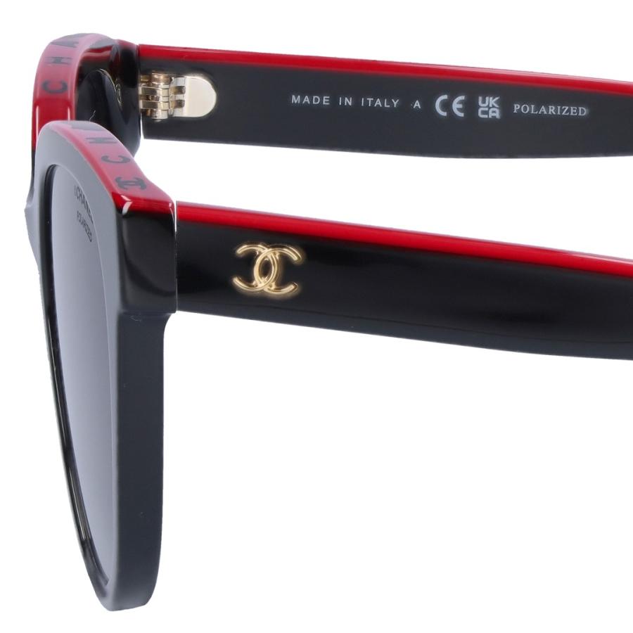 CHANEL（シャネル） 【並行輸入品】 サングラス UVカット バタフライ