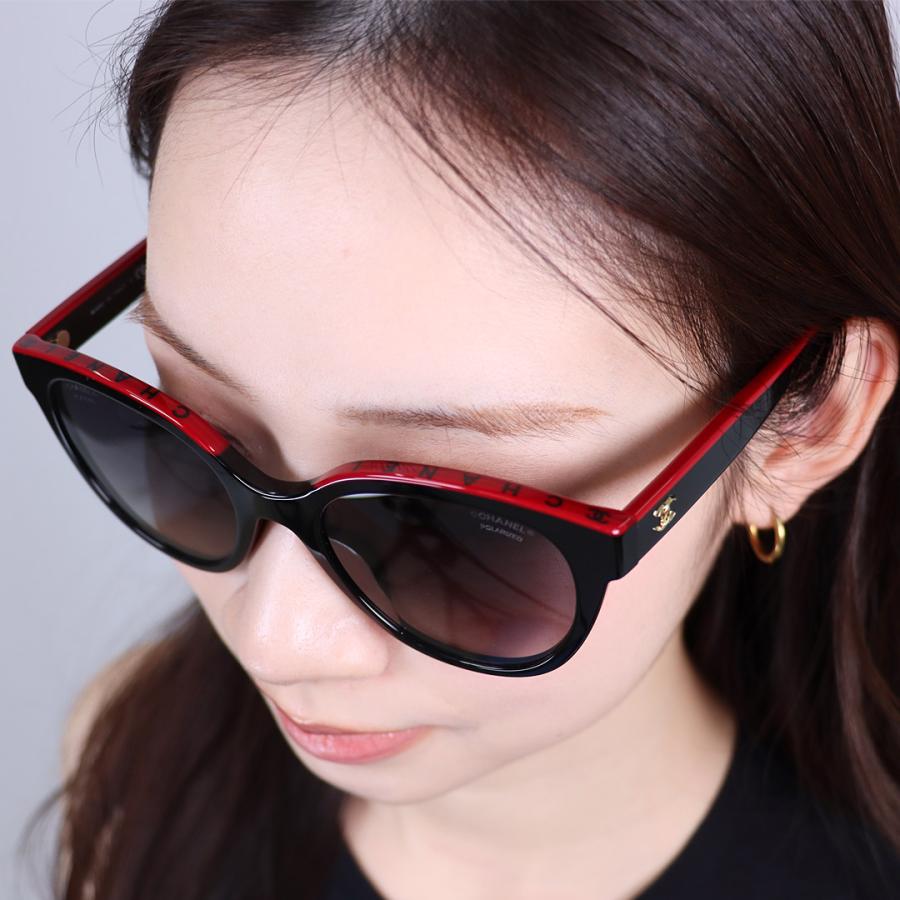 ひろ　CHANEL サングラス　⭐︎美品⭐︎ CHANEL（シャネル） 【並行輸入品】 サングラス UVカット バタフライ