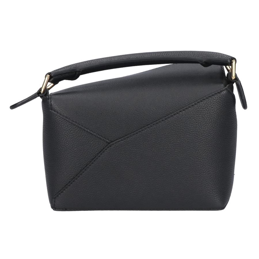 LOEWE（ロエベ） 【並行輸入品】 LOEWE 2WAYバッグ パズルバッグ ミニ 