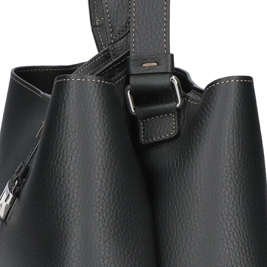 TOD'S（トッズ） 【並行輸入品】 TODS 2WAYバッグ Tタイムレス