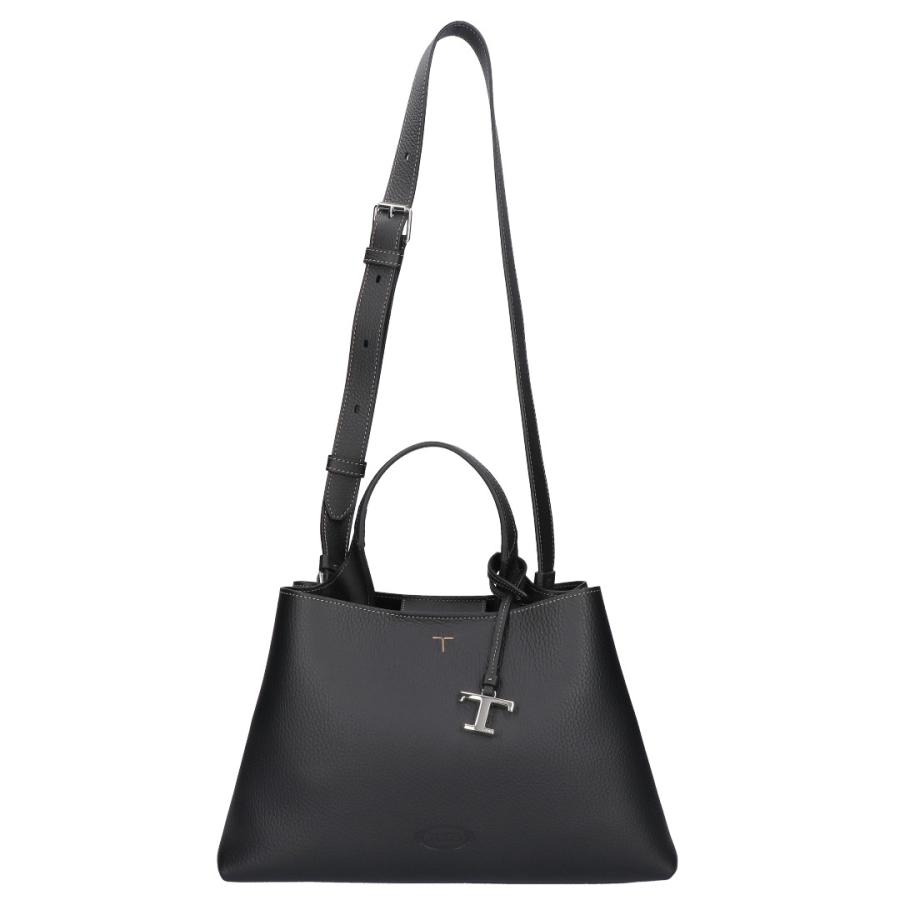 TOD'S（トッズ） 【並行輸入品】 TODS 2WAYバッグ Tタイムレス