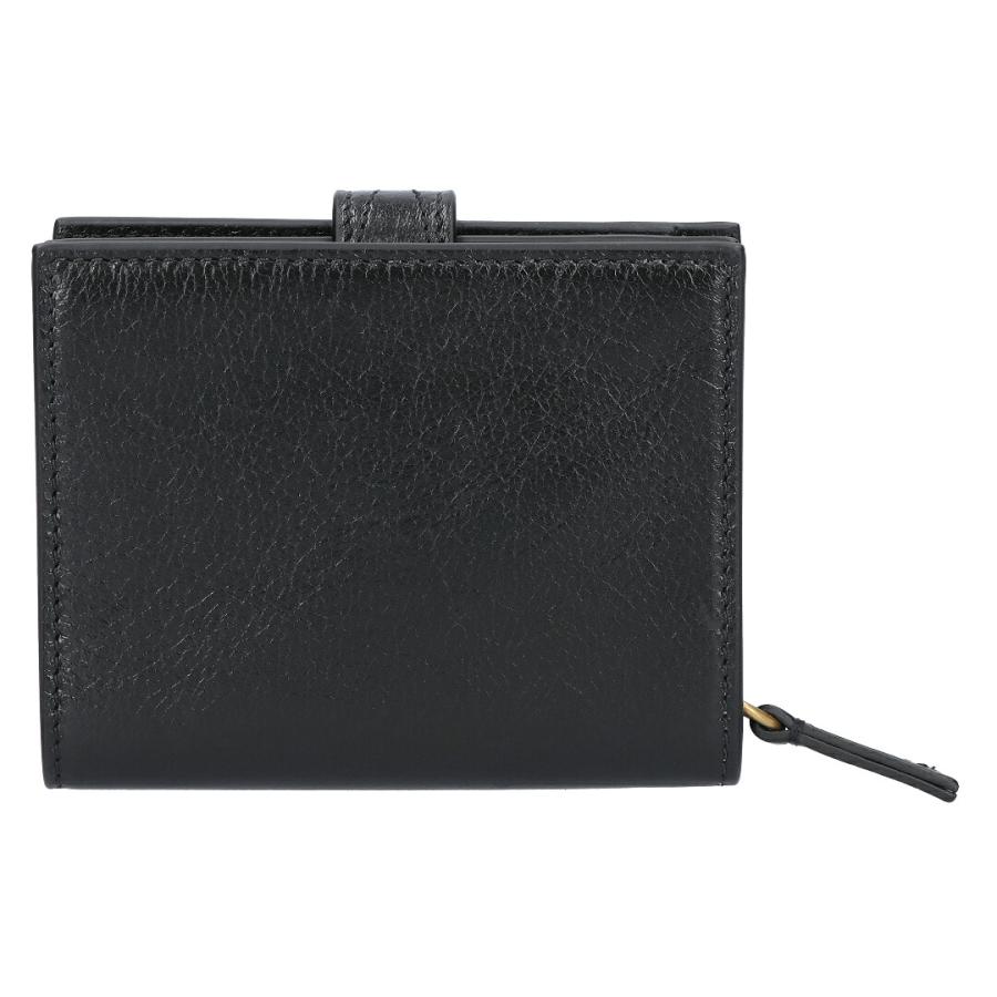 【並行輸入品】 クロエ CHLOE 折財布 ニつ折財布 PADDINGTON パディントン CH26SP916 O37 001 スクエアウォレットの画像