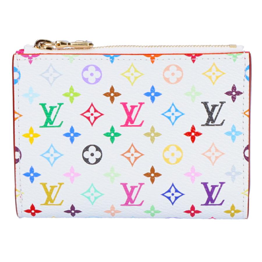 LOUIS VUITTON（ルイ・ヴィトン） 【並行輸入品】 折財布 二つ折り財布