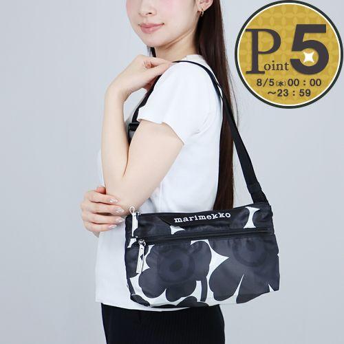 marimekko（マリメッコ） 【並行輸入品】 ショルダーバッグ NEAT