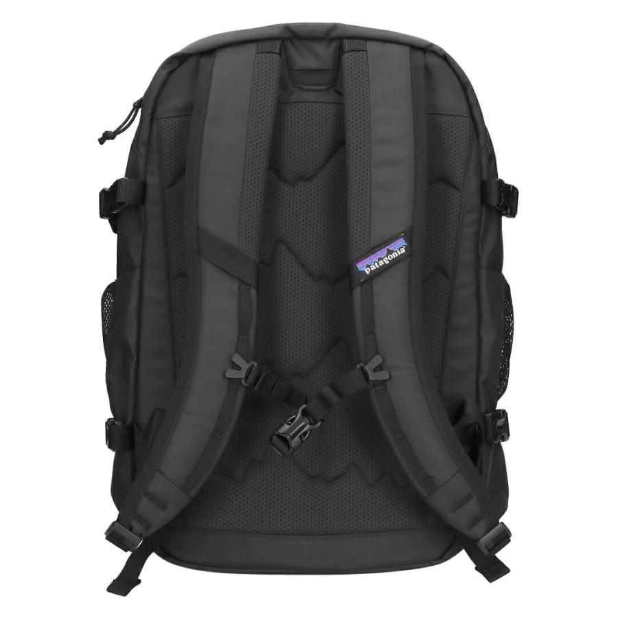 【並行輸入品】 パタゴニア PATAGONIA リュックサック バックパック REFUGIO DAY PACK 30L 47929 BLKの画像