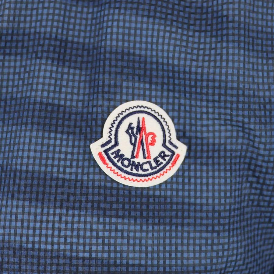 【並行輸入品】 モンクレール MONCLER レディース パーカー ライトアウター ナイロンジャケット EDASIC 1A001 13 599G9 F79の画像