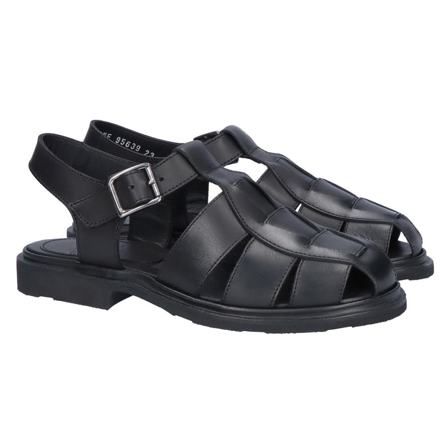 Paraboot（パラブーツ） 【並行輸入品】 レディースサンダル 本革