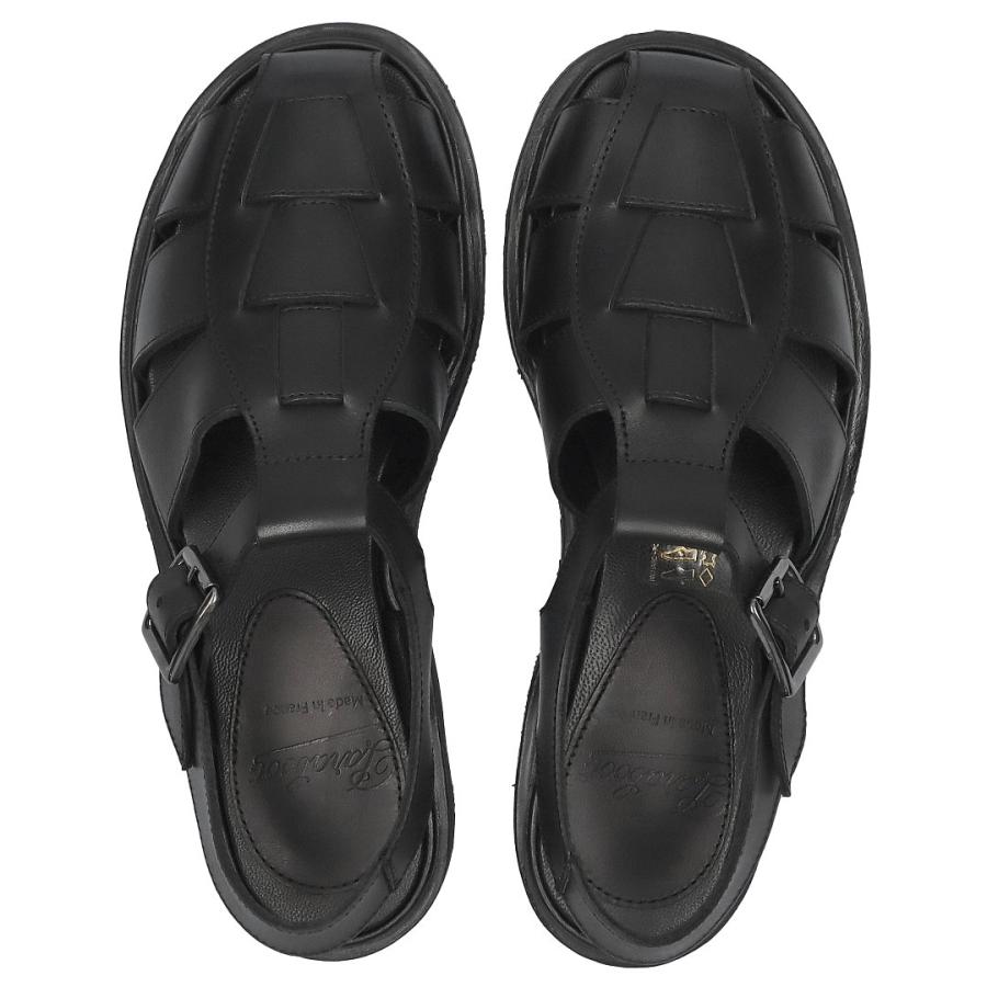 Paraboot（パラブーツ） 【並行輸入品】 レディースサンダル 本革