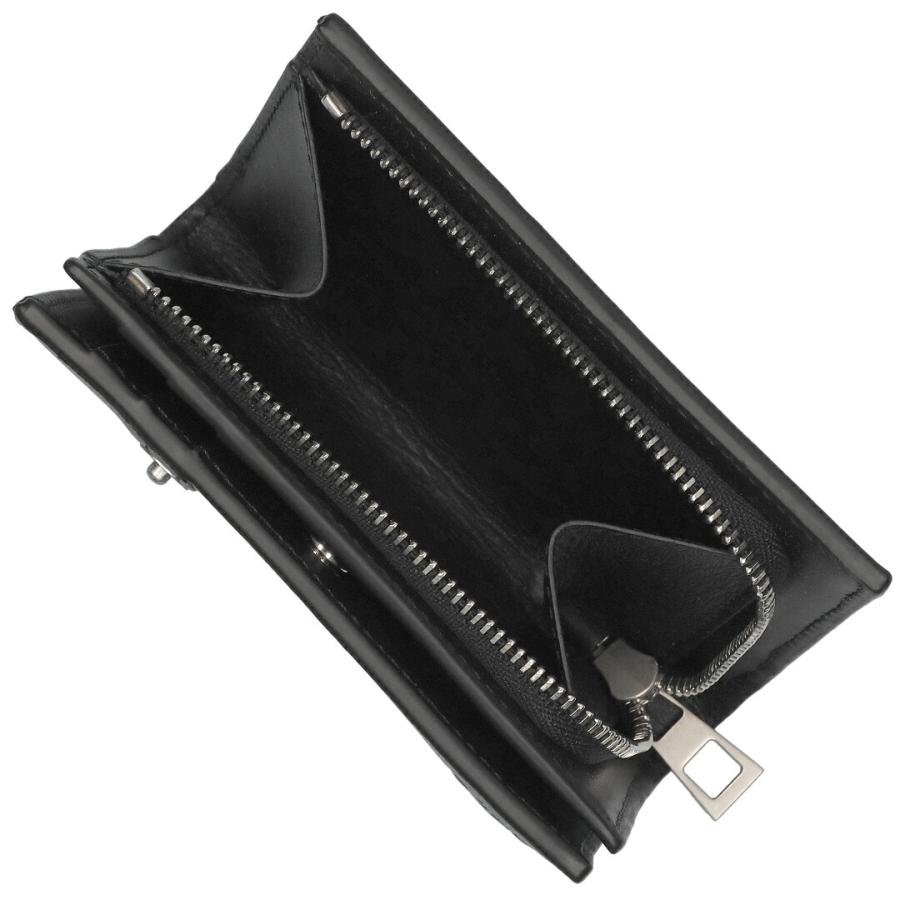 LOEWE（ロエベ） 【並行輸入品】 折財布 二つ折財布 パンタ コンパクト