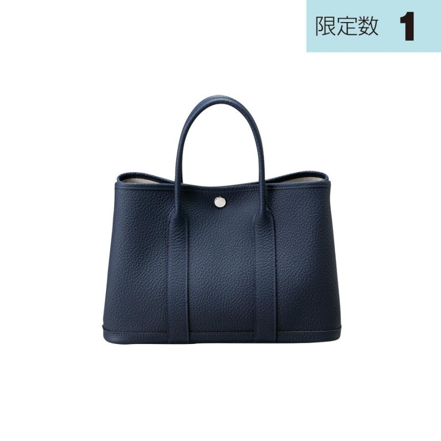 エルメス HERMES ハンドバッグ バック ガーデンパーティTPM 【新古品・未使用品】