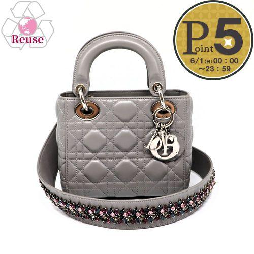Christian Dior 【お取り寄せ】 【リユース品】 ディオール DIOR Christian Dior 【お取り寄せ】 【リユース品】 ディオール DIOR