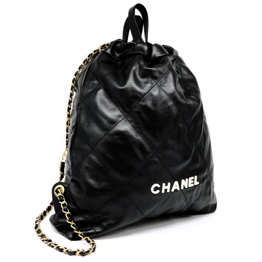 CHANEL（シャネル） 【お取り寄せ】 【リユース品】 バッグ リュック
