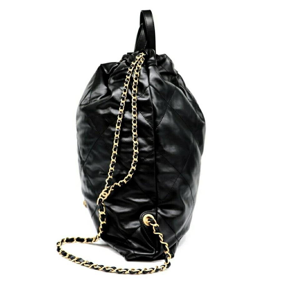 CHANEL（シャネル） 【お取り寄せ】 【リユース品】 バッグ リュック