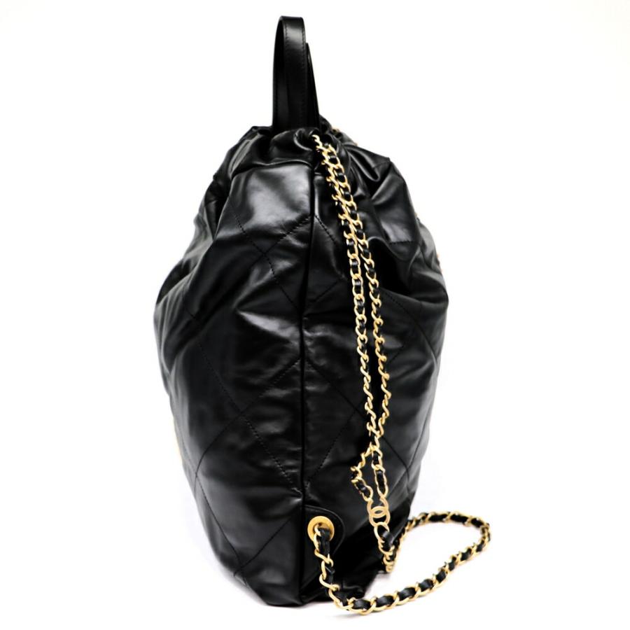 CHANEL 【お取り寄せ】 【リユース品】 シャネル バッグ リュック