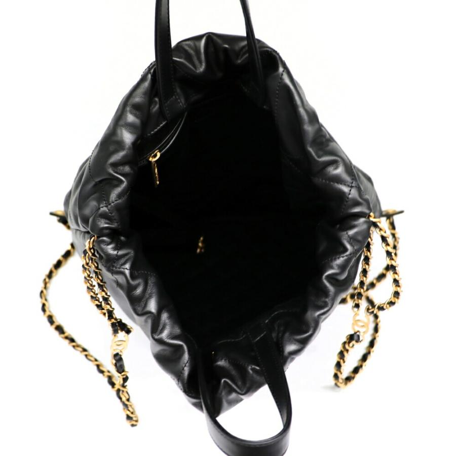 CHANEL（シャネル） 【お取り寄せ】 【リユース品】 バッグ リュック