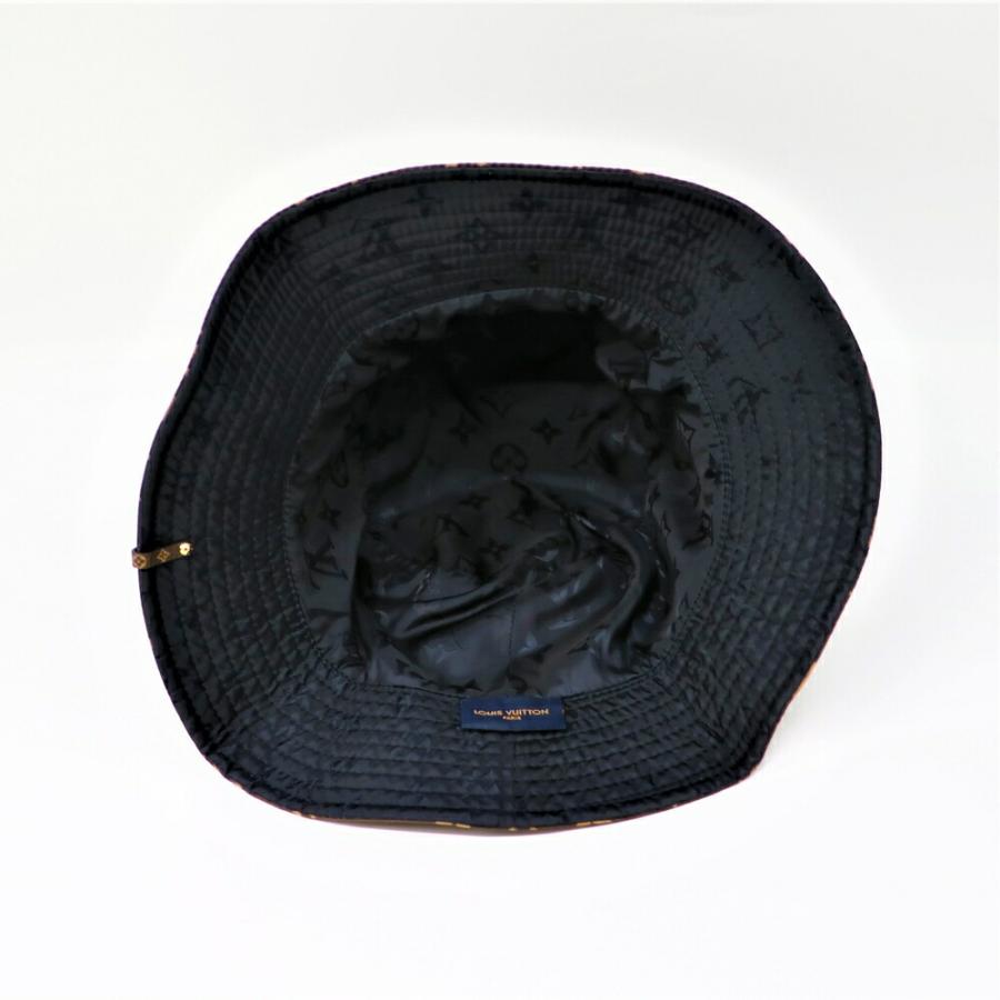 LOUIS VUITTON（ルイ・ヴィトン） 【お取り寄せ】 【リユース品】 帽子