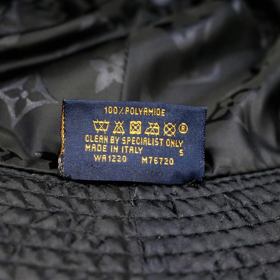 LOUIS VUITTON（ルイ・ヴィトン） 【お取り寄せ】 【リユース品】 帽子