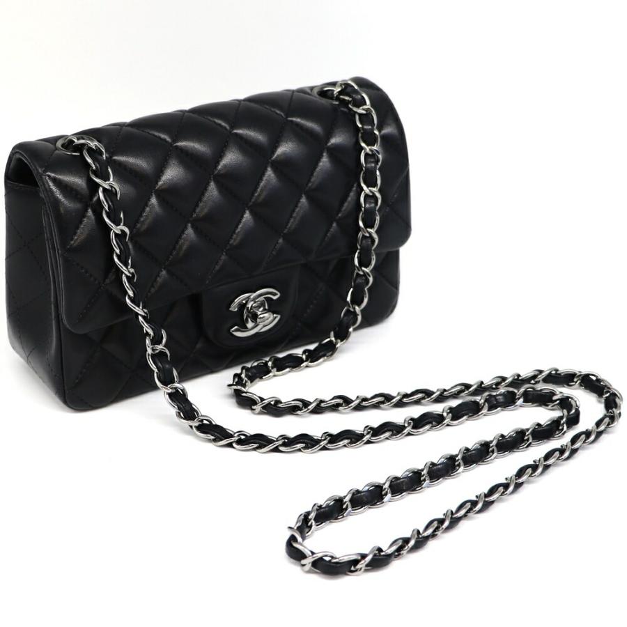 CHANEL 【お取り寄せ】 【リユース品】 シャネル バッグ