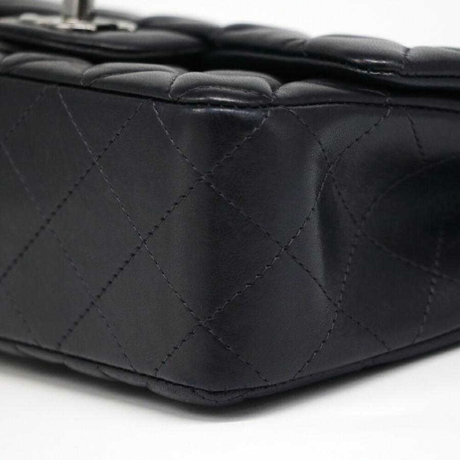 専用です　CHANEL 使用わずか極美品　キャンパス&レザー　ショルダーバッグ 楽天市場】【バッグ】CHANEL シャネル ココマーク チェーン