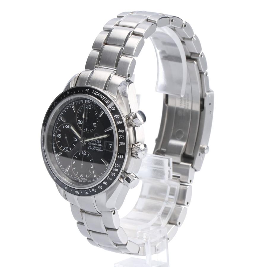 OMEGA（オメガ） 【お取り寄せ】 【リユース品】 腕時計 メンズ