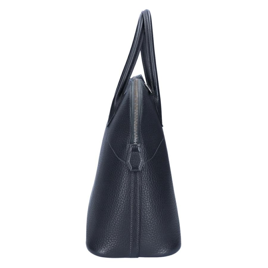 【お取り寄せ】 【リユース品】 エルメス HERMES バッグ ショルダーバッグ ボリード35 ブラックの画像