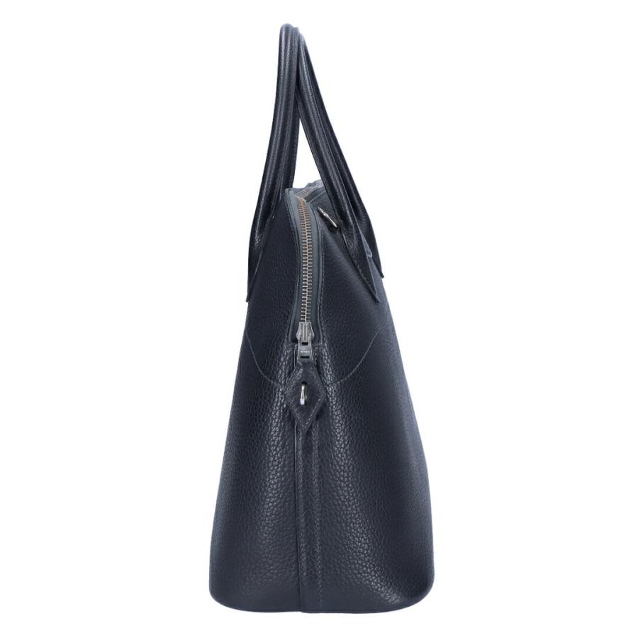 【お取り寄せ】 【リユース品】 エルメス HERMES バッグ ショルダーバッグ ボリード35 ブラックの画像