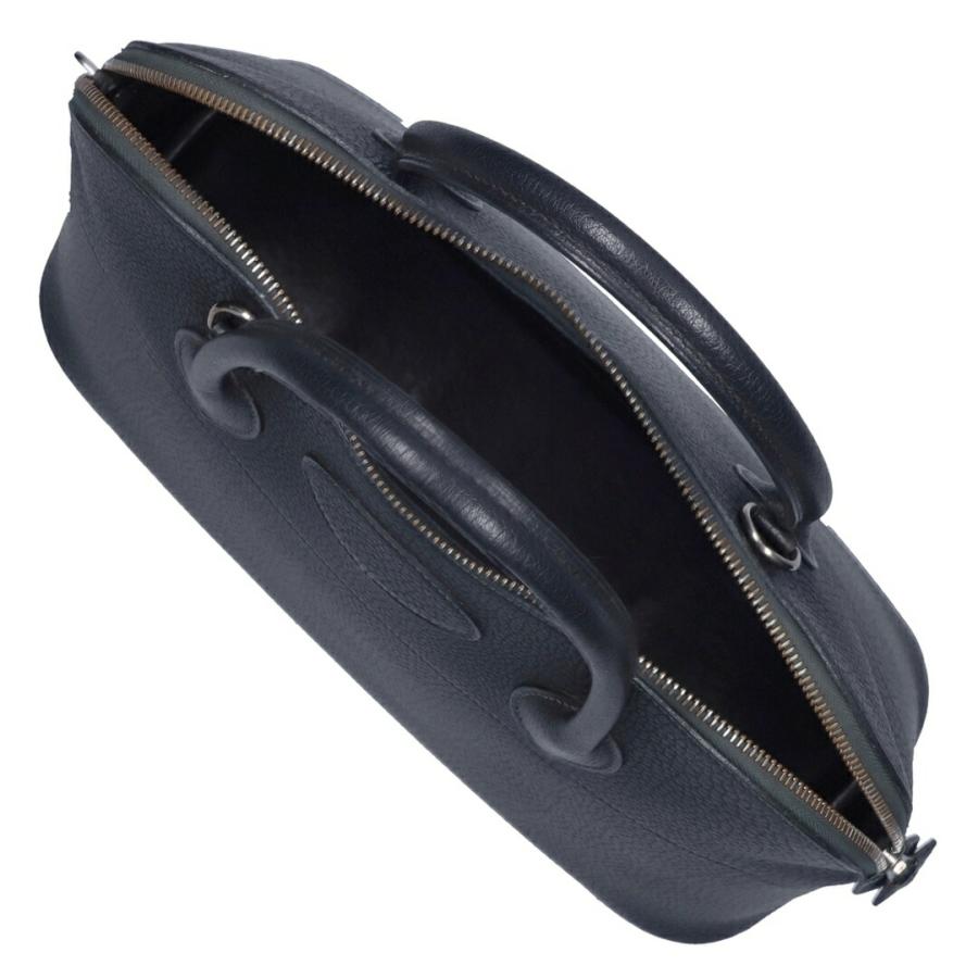 【お取り寄せ】 【リユース品】 エルメス HERMES バッグ ショルダーバッグ ボリード35 ブラックの画像