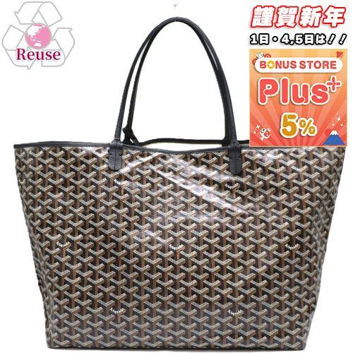 ゴヤールGOYARD 正規品　サンルイGMトートバッグ GOYARD ゴヤール サンルイ クレールヴォア GM トートバッグ 2022