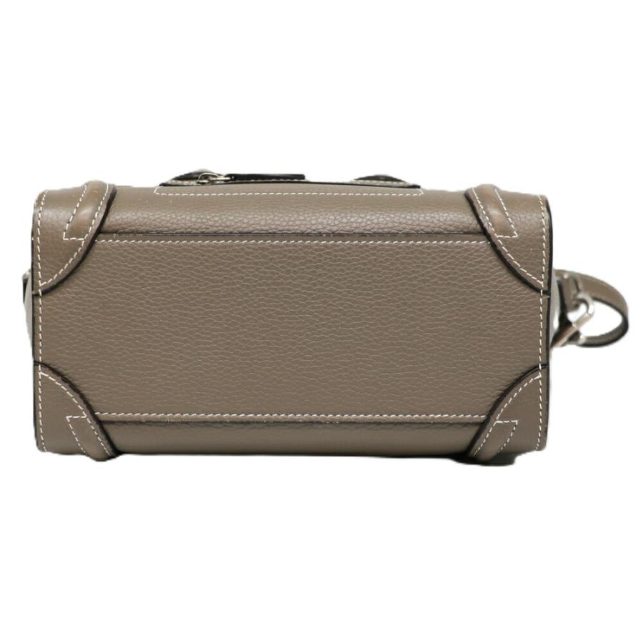 CELINE（セリーヌ） 【お取り寄せ】 【リユース品】 バッグ 2WAYバッグ