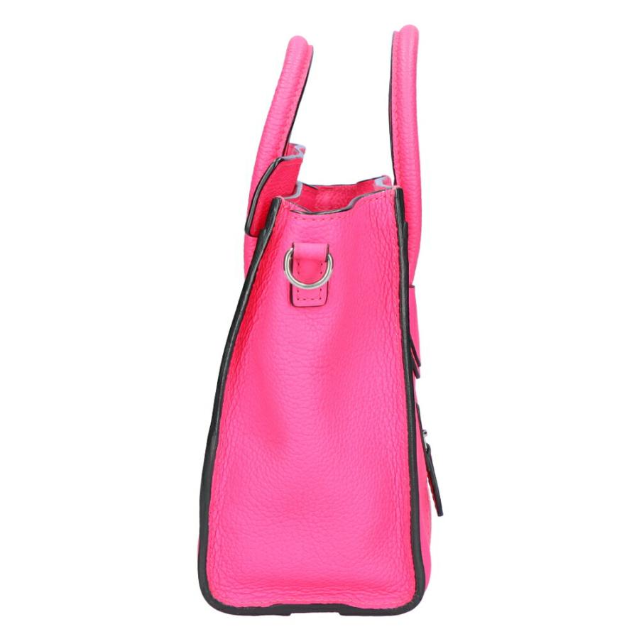 CELINE（セリーヌ） 【お取り寄せ】 【リユース品】 バッグ 2WAYバッグ