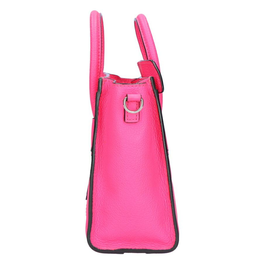 CELINE（セリーヌ） 【お取り寄せ】 【リユース品】 バッグ 2WAYバッグ 