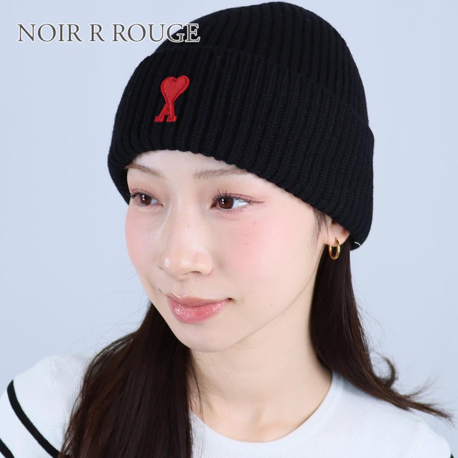 AMI Alexandre Mattiussi 【並行輸入品】 アミパリス AMI PARIS 帽子