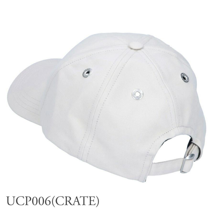 AMI PARIS アミパリス　ベースボール　キャップ　アイボリー AMI Alexandre Mattiussi 【並行輸入品】 アミパリス PARIS