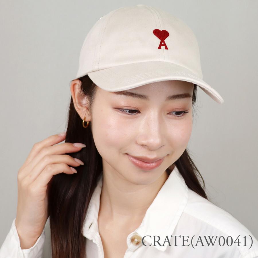 ami paris アミパリスキャップ【値下げ対応可】