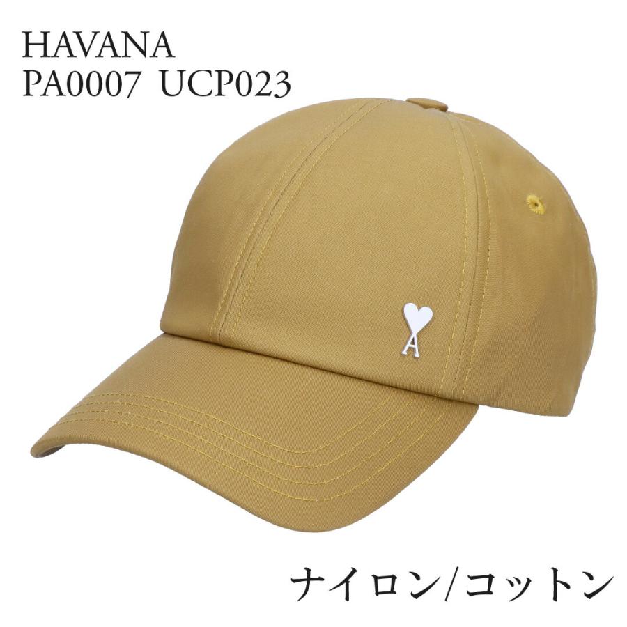 AMI DE COEUR スタッド キャップ BLACK Ami de Coeur Stud Cap | AMI PARIS