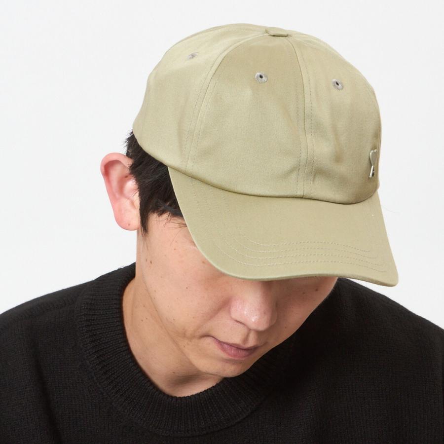 AMI Alexandre Mattiussi 【並行輸入品】 アミパリス PARIS スタッズ