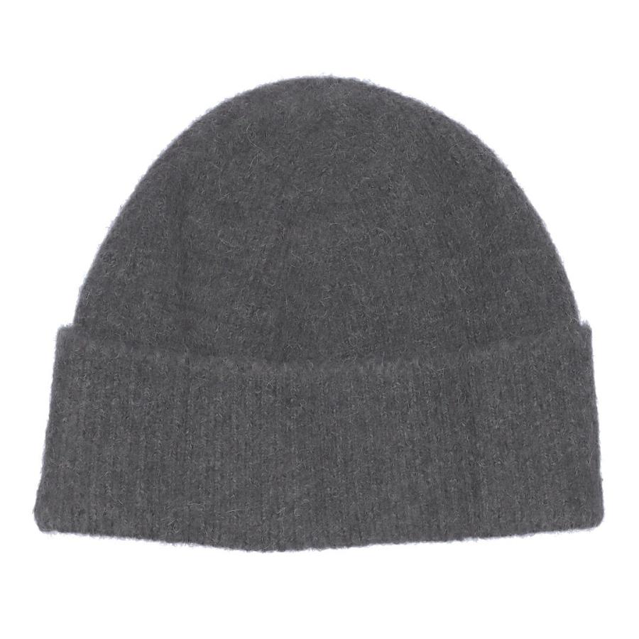 AMI Alexandre Mattiussi アミパリス PARIS KNIT HAT 帽子 AMI Alexandre Mattiussi アミパリス PARIS KNIT HAT 帽子