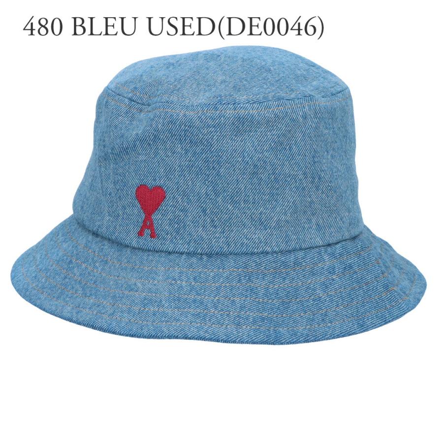 AMI Alexandre Mattiussi 【並行輸入品】 アミパリス AMI PARIS