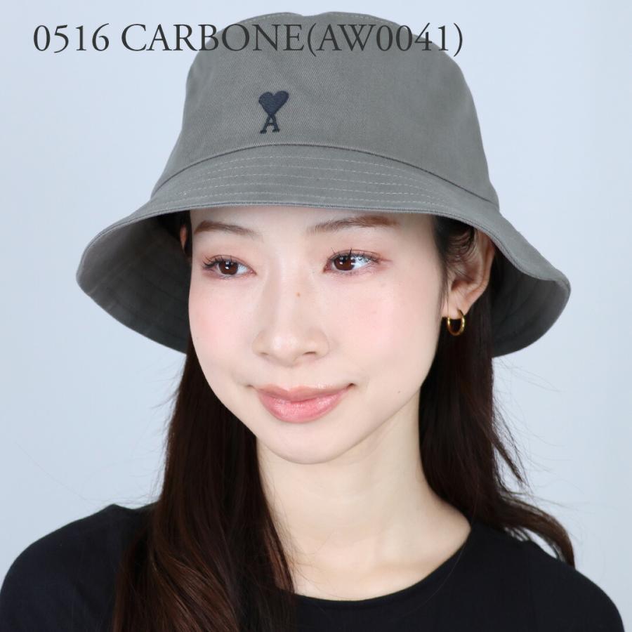 AMI Alexandre Mattiussi 【並行輸入品】 アミパリス AMI PARIS 帽子