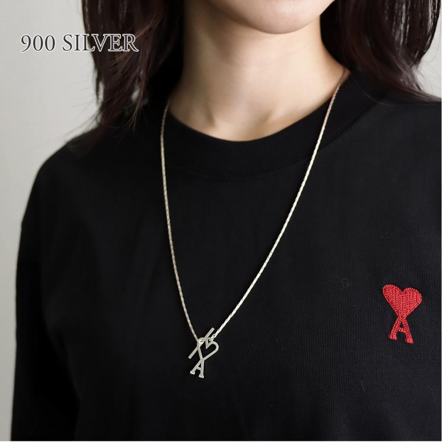 AMI Alexandre Mattiussi 【並行輸入品】 アミパリス PARIS