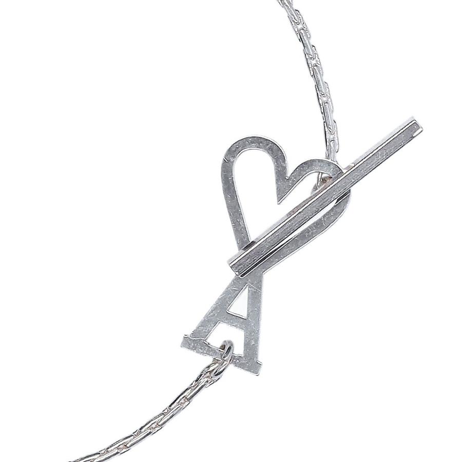 AMI Alexandre Mattiussi アミパリス PARIS ブレスレット DE AMI Alexandre Mattiussi アミパリス PARIS ブレスレット DE