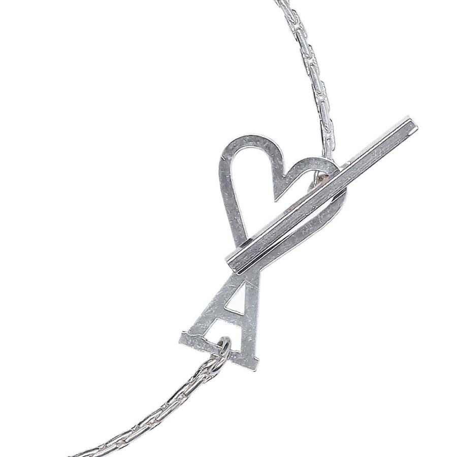 AMI Alexandre Mattiussi 【並行輸入品】 アミパリス AMI PARIS