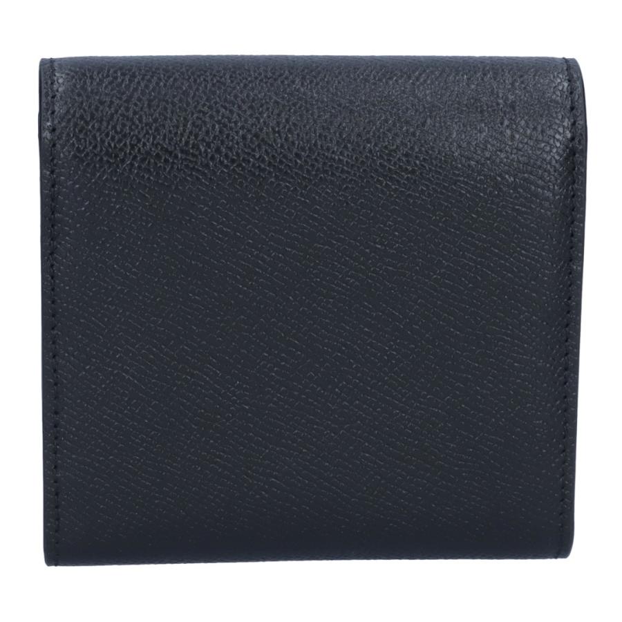 アミパリス　財布 AMI Alexandre Mattiussi ami paris アミパリス 二つ折り財布 USL011