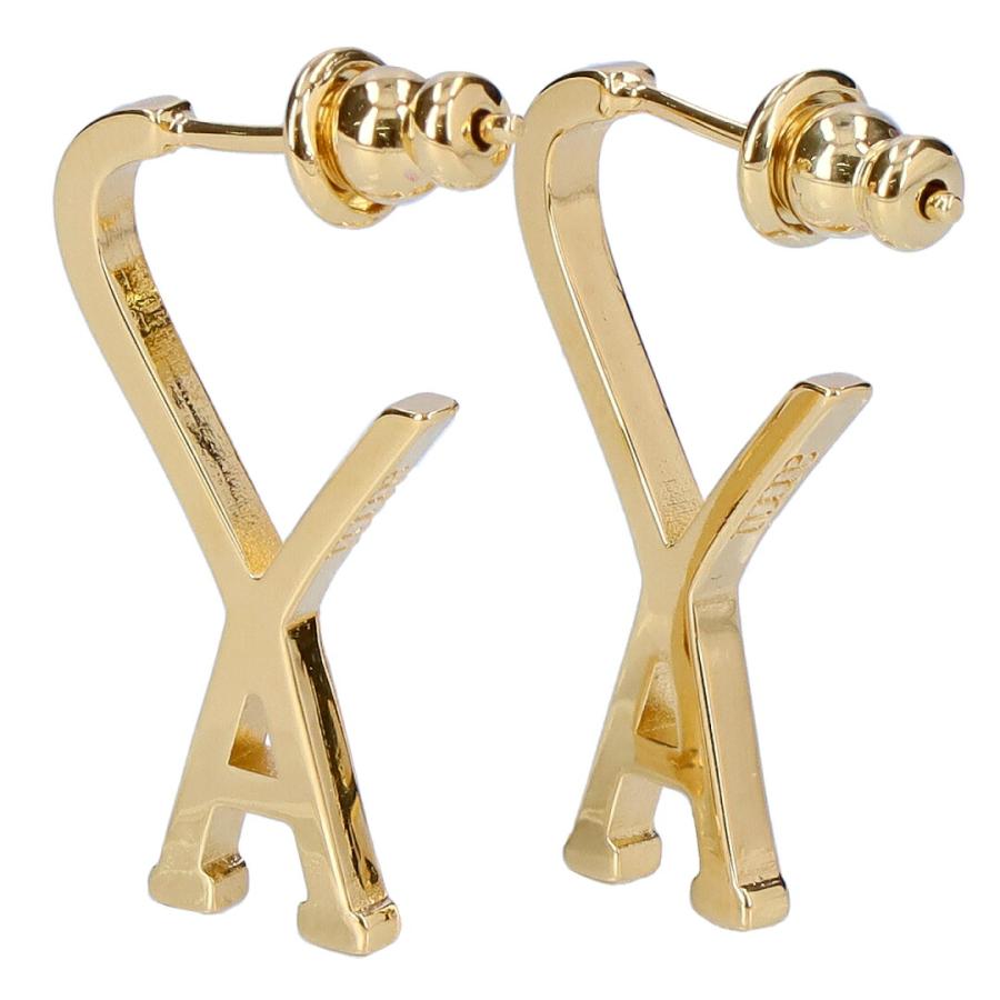 AMI Alexandre Mattiussi 【並行輸入品】 アミパリス AMI PARIS ピアス