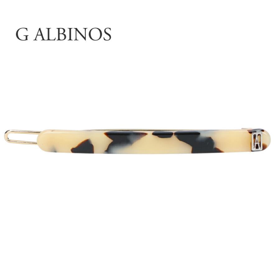 【並行輸入品】 アレクサンドル ドゥ パリ ALEXANDRE DE PARIS ヘアアクセサリー バレッタ 髪留め ボールピン TIMELESS ATB-252 LES CLASSIQUES MARAIS BARRETTEの画像