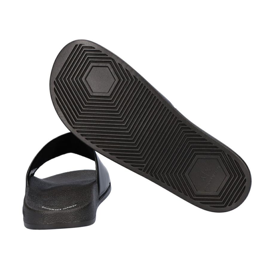 楽天市場】 アルマーニエクスチェンジ ARMANI EXCHANGE サンダル