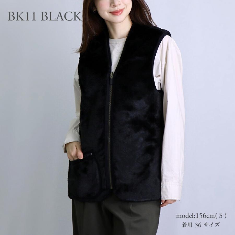 Barbour バブアー BARBOUR メンズ レディース ウォームパイル ベスト 