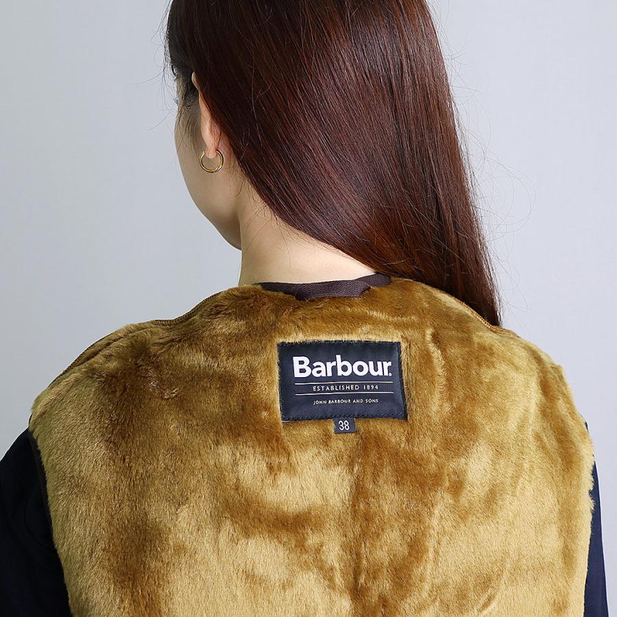 Barbour（バブアー） 【並行輸入品】 メンズ レディース ウォーム