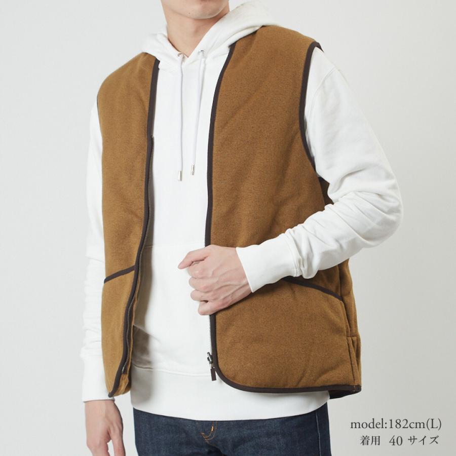 Barbour ベスト　サンプル品 楽天市場】バブアー バラクータ ベスト ジレ ワックス Wax Gilet