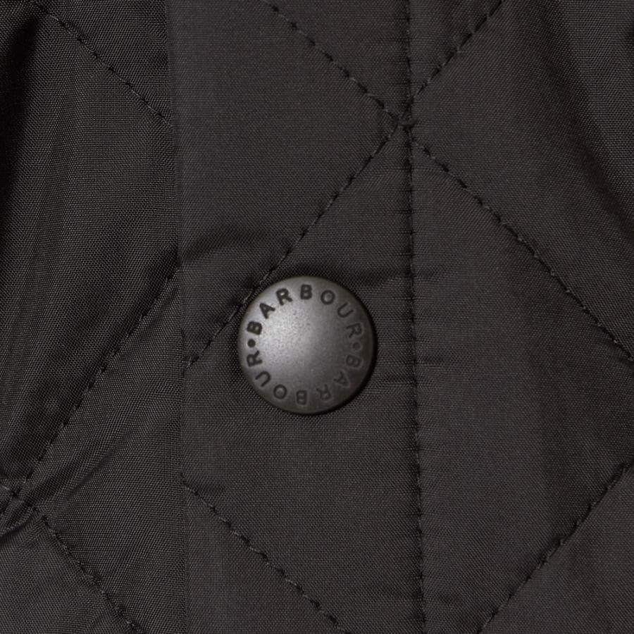 【並行輸入品】 バブアー メンズ キルティングジャケット BARBOUR MQU0240 【HERITAGE LIDDESDALE QUILT：リッズデール】_5